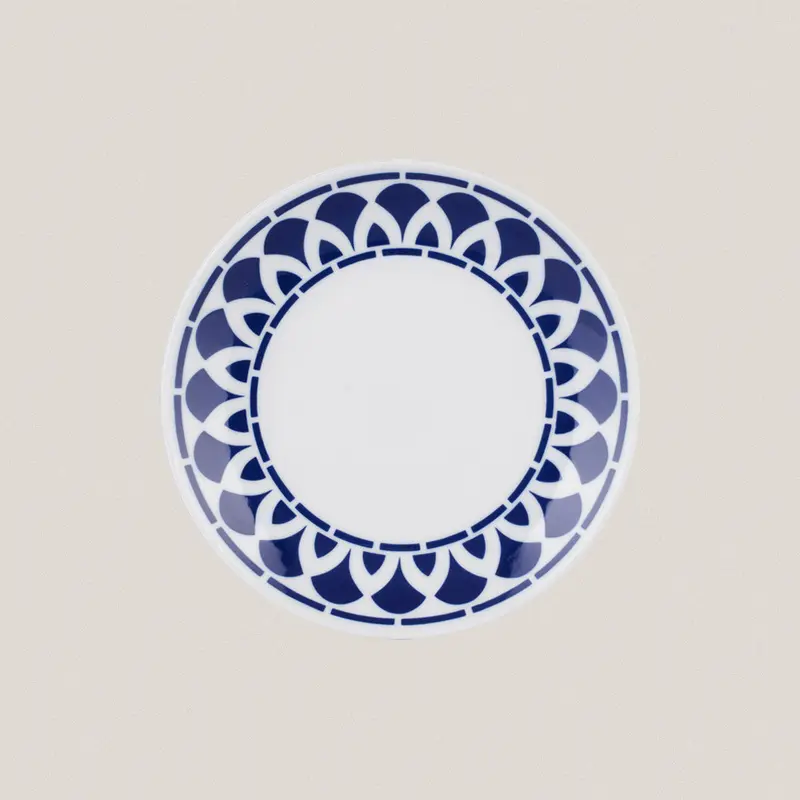 Plato Postre Itálica