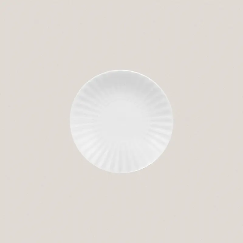 Plato Té / Pan Cuncha