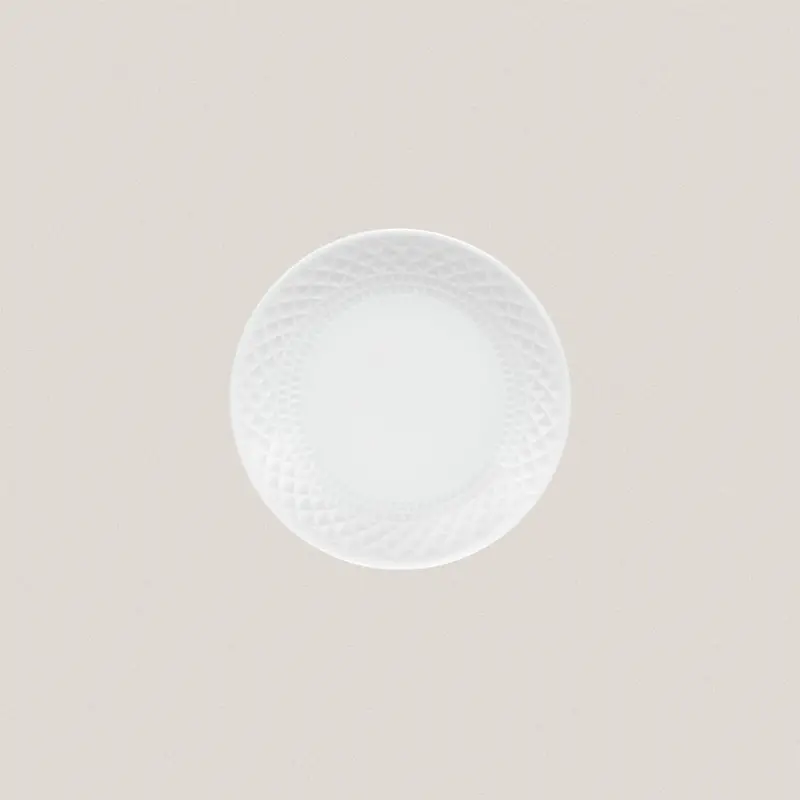 Plato Té / Pan Portomarínico