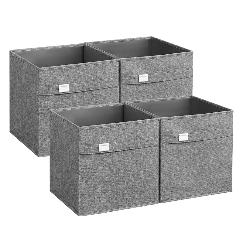 Plegables Cajas Almacenaje