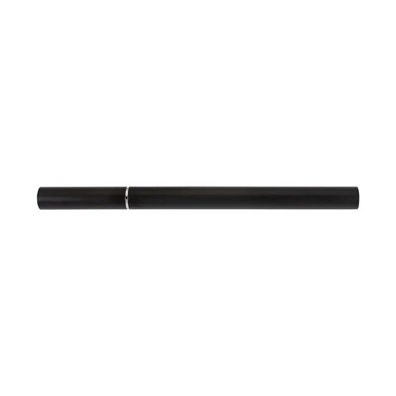 Pluma con Émbolo Slim Negra