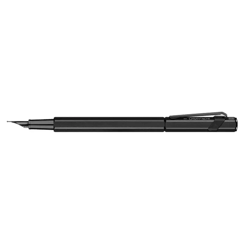 Pluma Estilográfica 849™ BLACK CODE Plumín M
