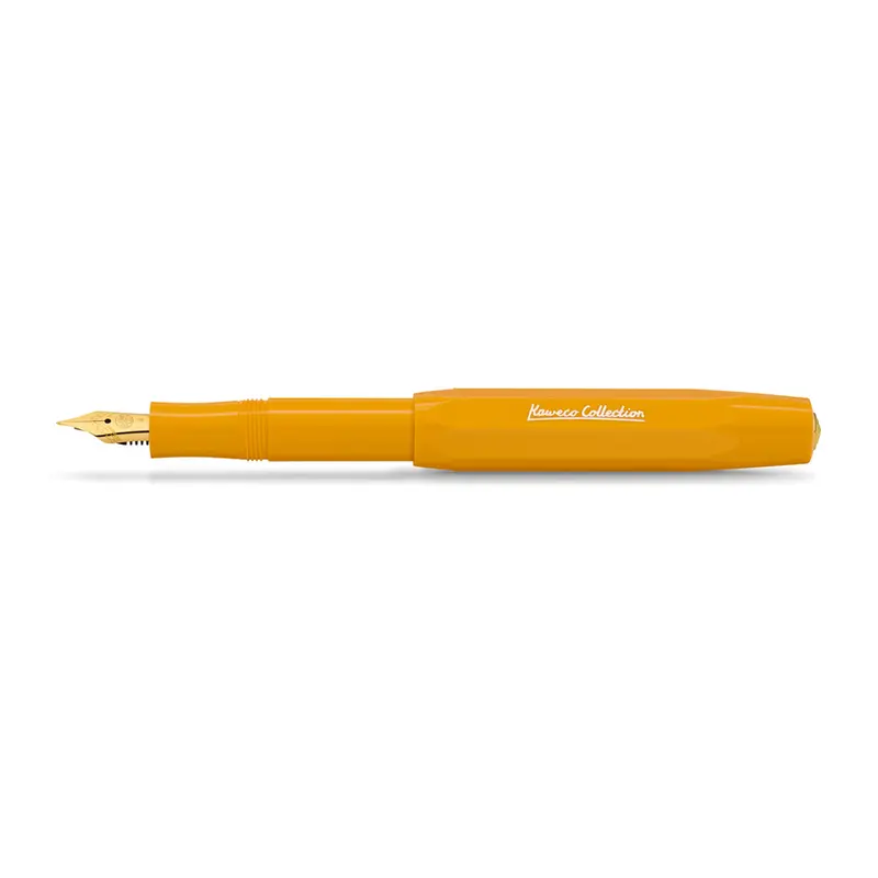 Pluma Sport Collection Honey (Plumín EF)
