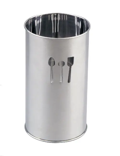 PORTA UTENSILIOS DE COCINA IBILI