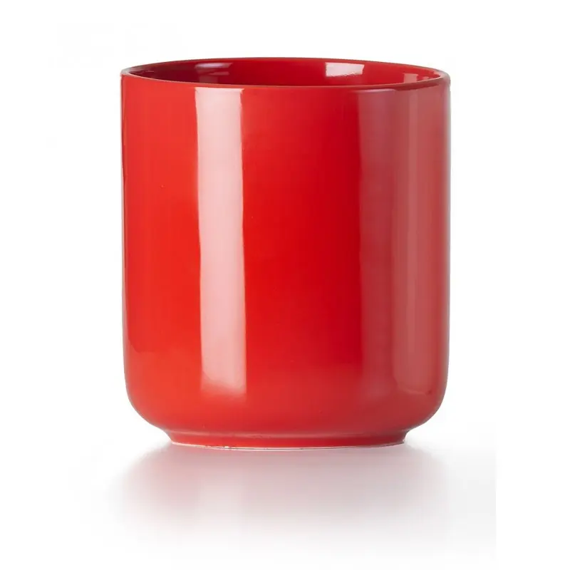 PORTA-UTENSILIOS PORCELANA 12CM