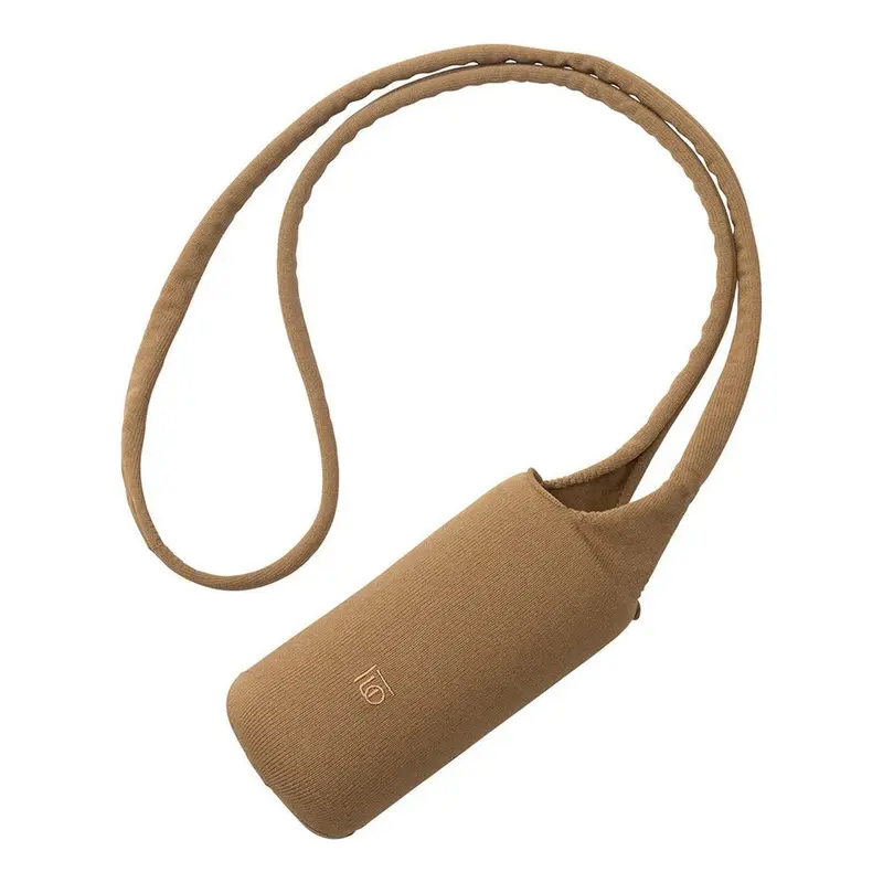 Portabotellas Futo Bottle Sling Bag NL Coyote