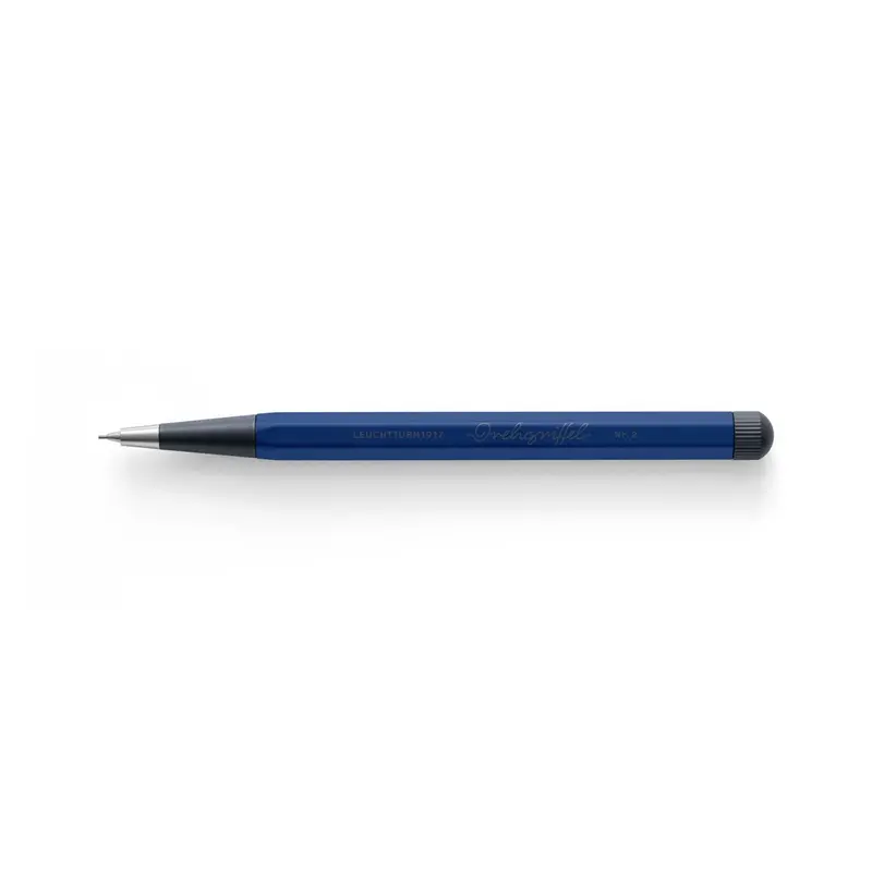 Portaminas Drehgriffel Nr.2 Azul Navy