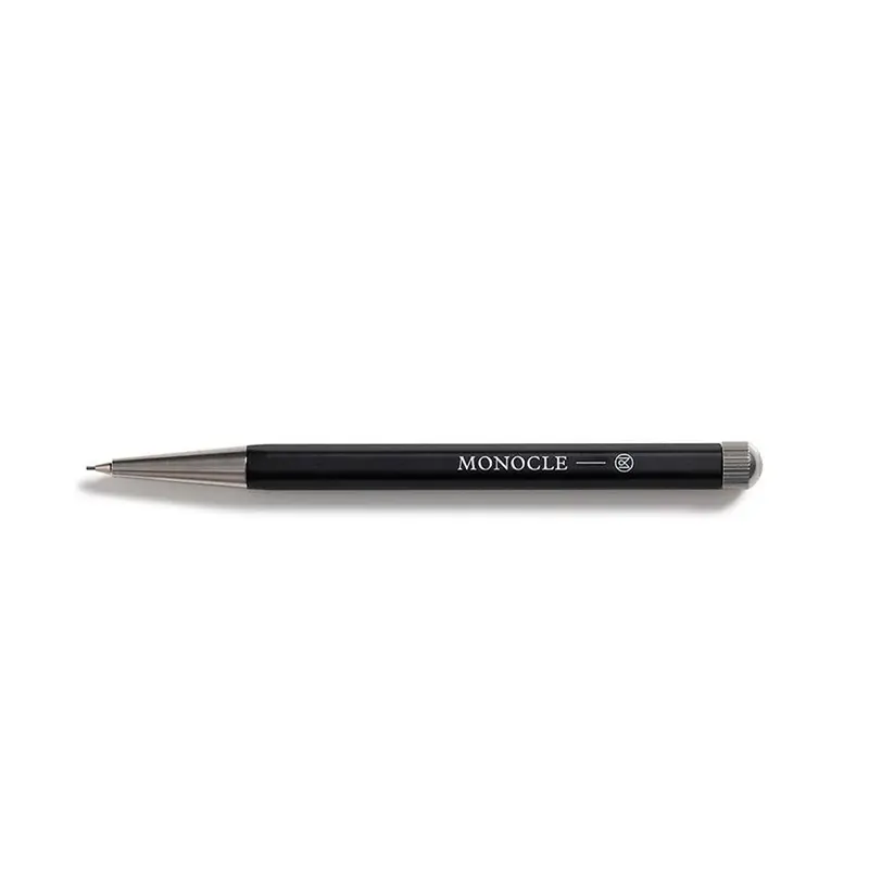 Portaminas Drehgriffel Nr.2 Negro Monocle