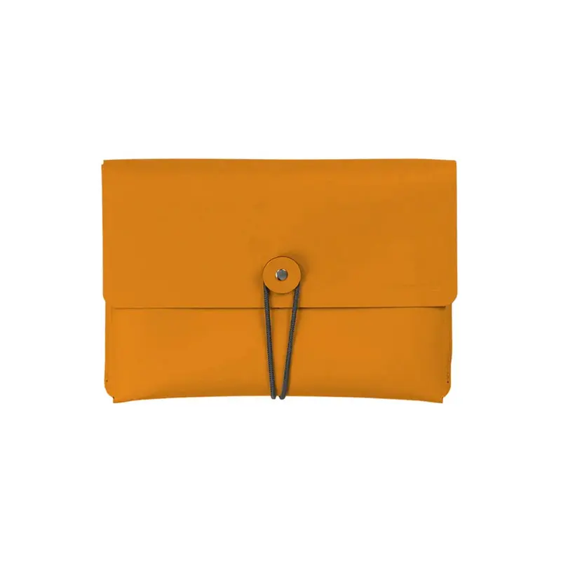 Portapapeles Urban A5 Pumpkin