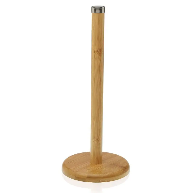 PORTAROLLOS BAMBU VERSA