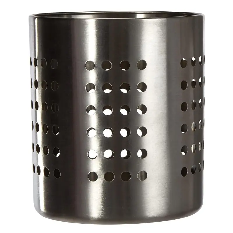 PORTAUTENSILIOS INOX  PREMIER IBILI