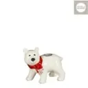 Portavela oso polar