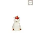 Portavela oso polar