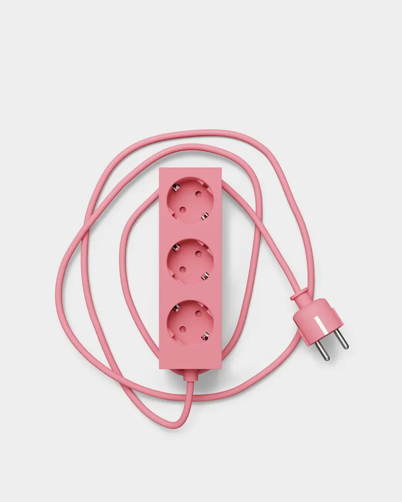 Power Bar 2 meters - Bubble Gum