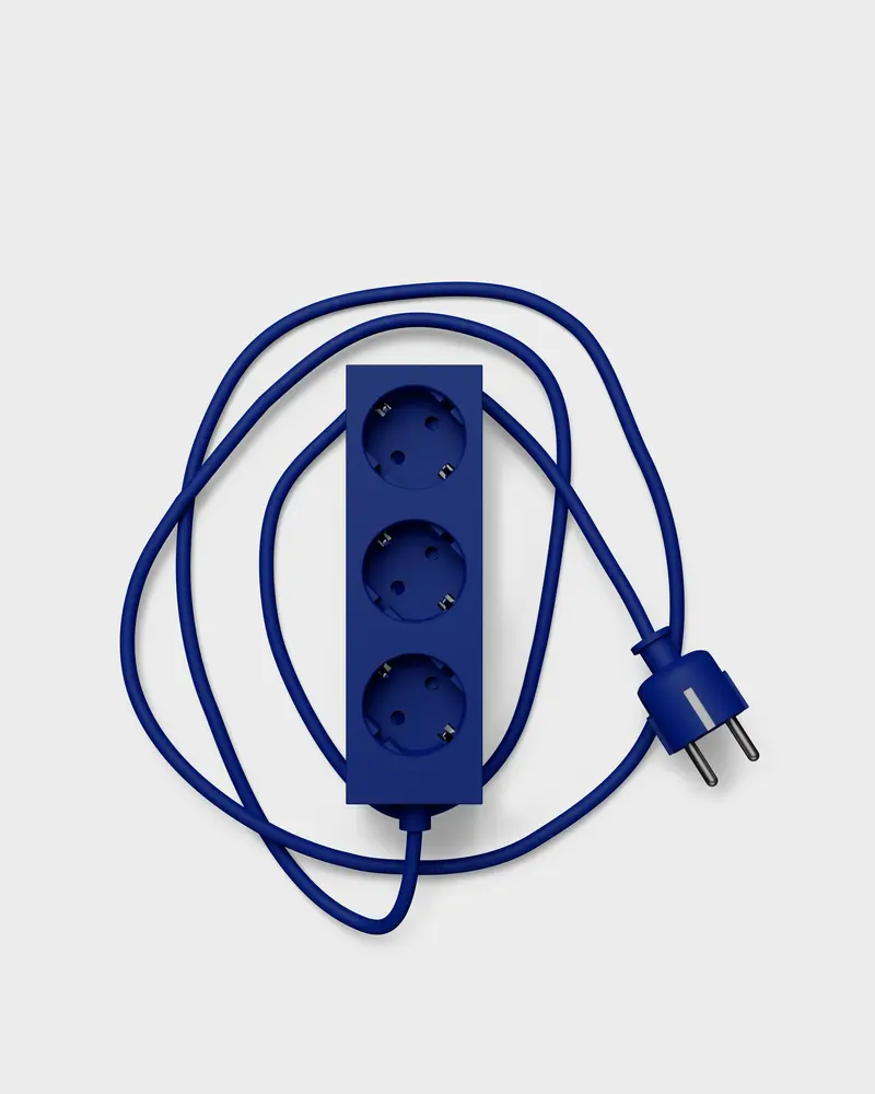 Power Bar 2 meters - Ultra Marine