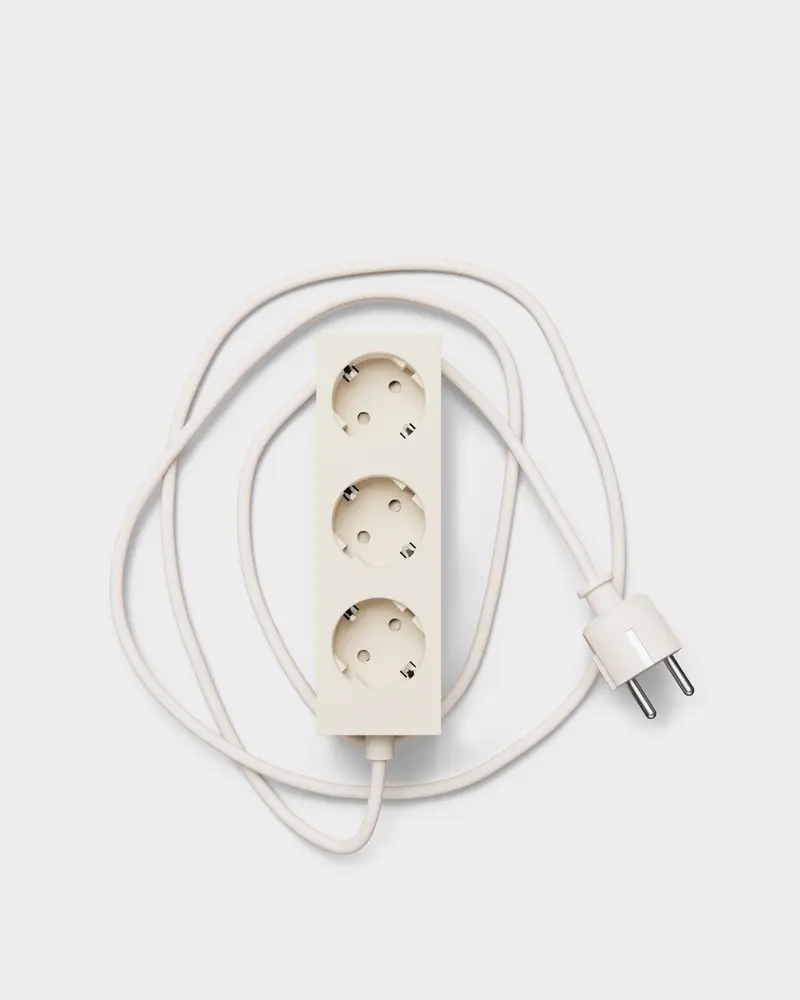 Power Bar 5 meters - Pearl