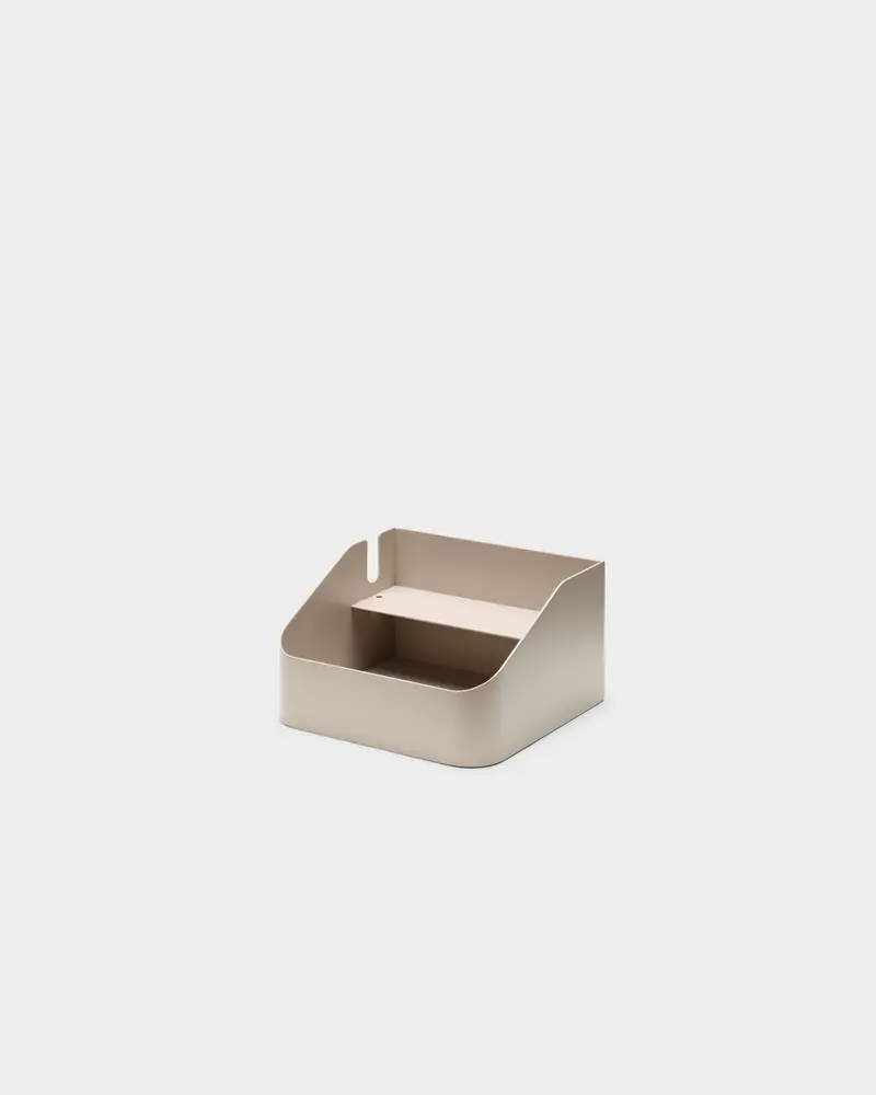 Power Bar Tray - Oat