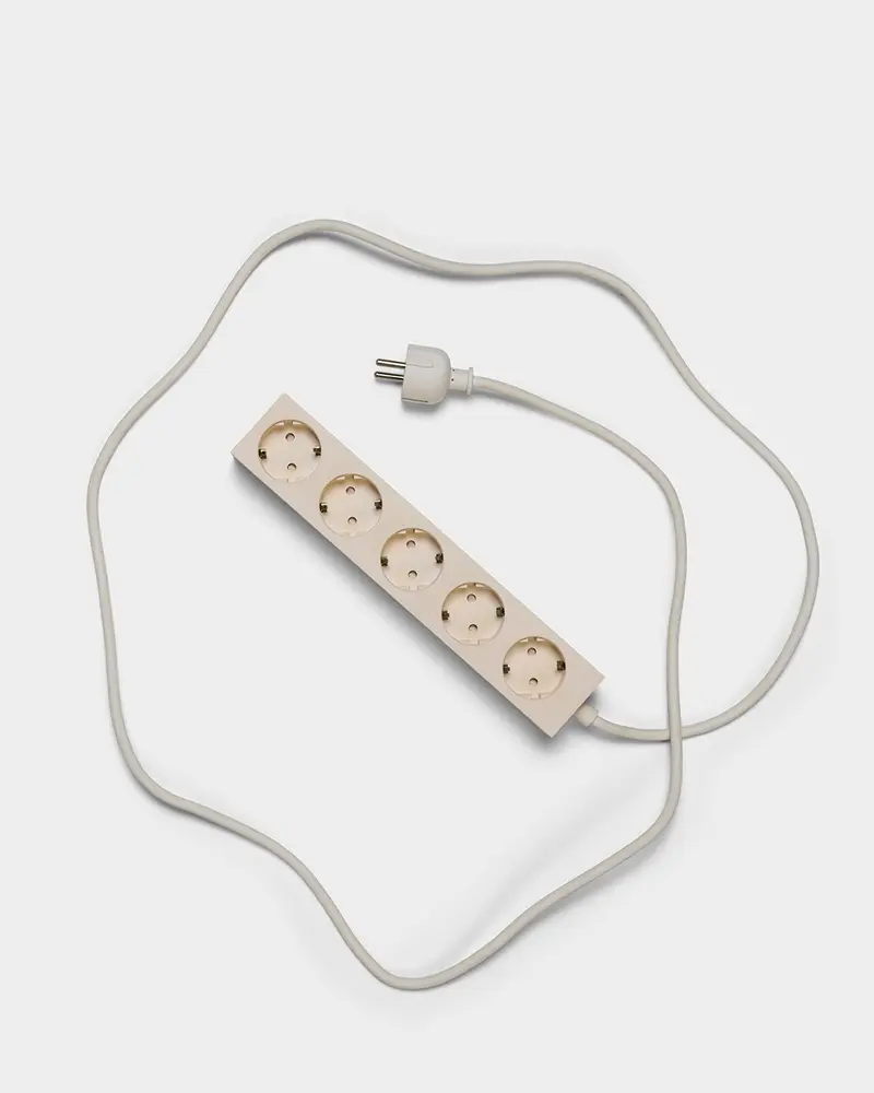 Power Beam 5 meters - Pearl