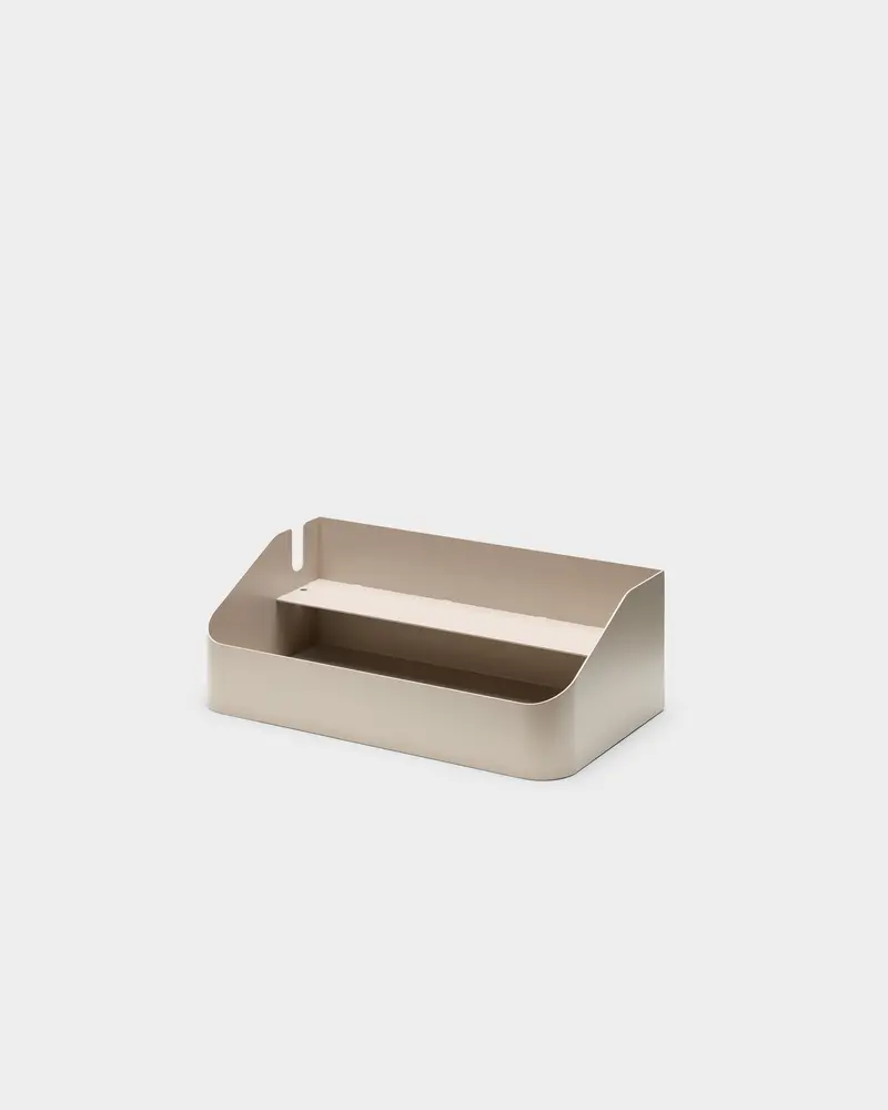 Power Beam Tray - Oat