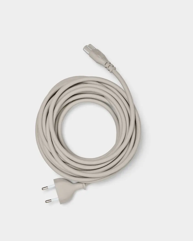 Power Cable 7,5m - Oat