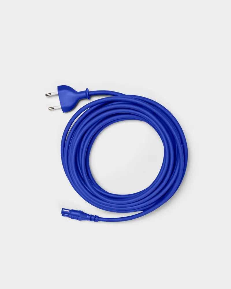 Power Cable 7,5m - Ultra Marine
