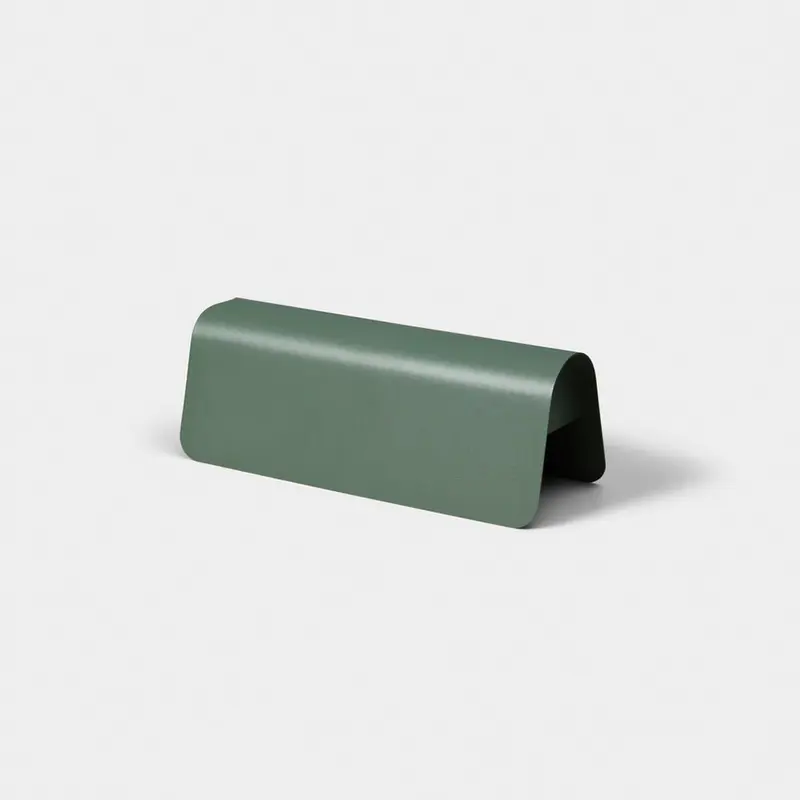 Power Shell - Mossy Green