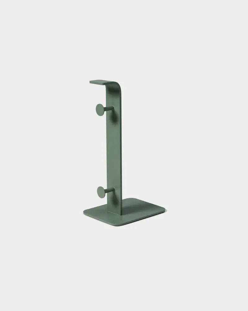 Power Tower - Mossy Green