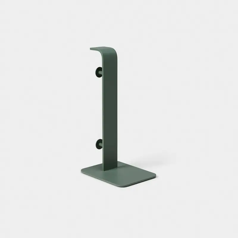 Power Tower - Mossy Green