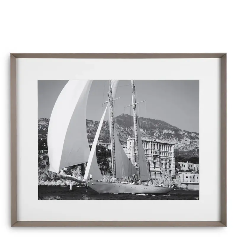 Print Philip Plisson Classic Week I