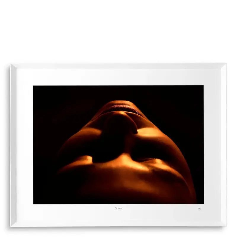 Print Philippe Vogelenzang