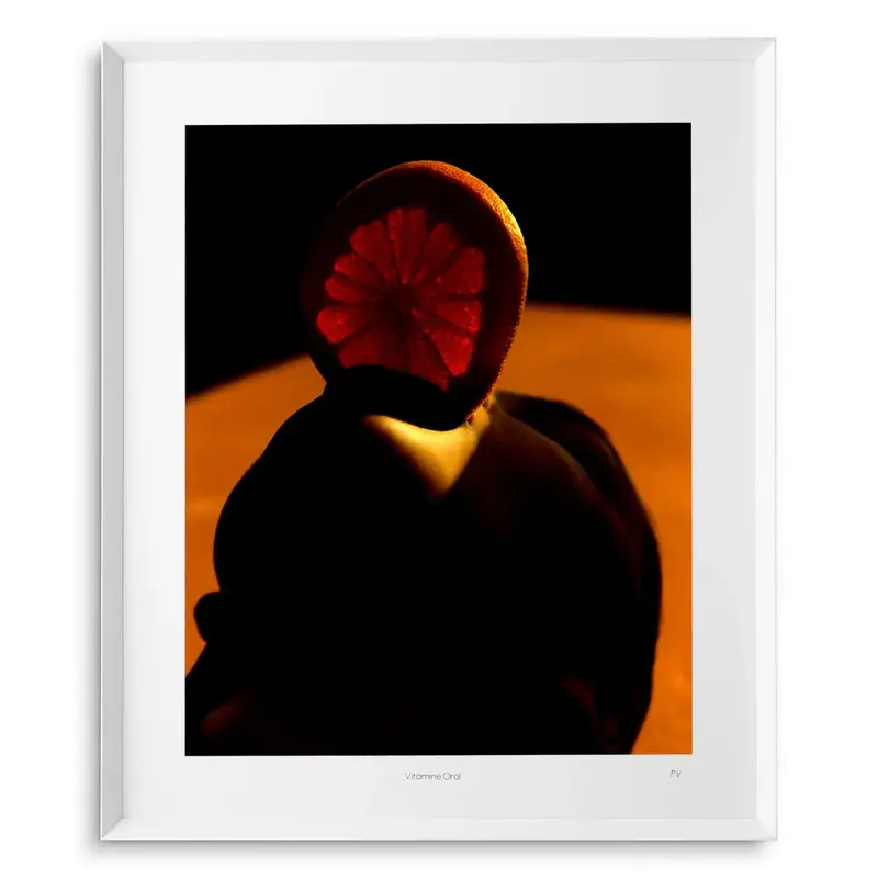 Print Philippe Vogelenzang
