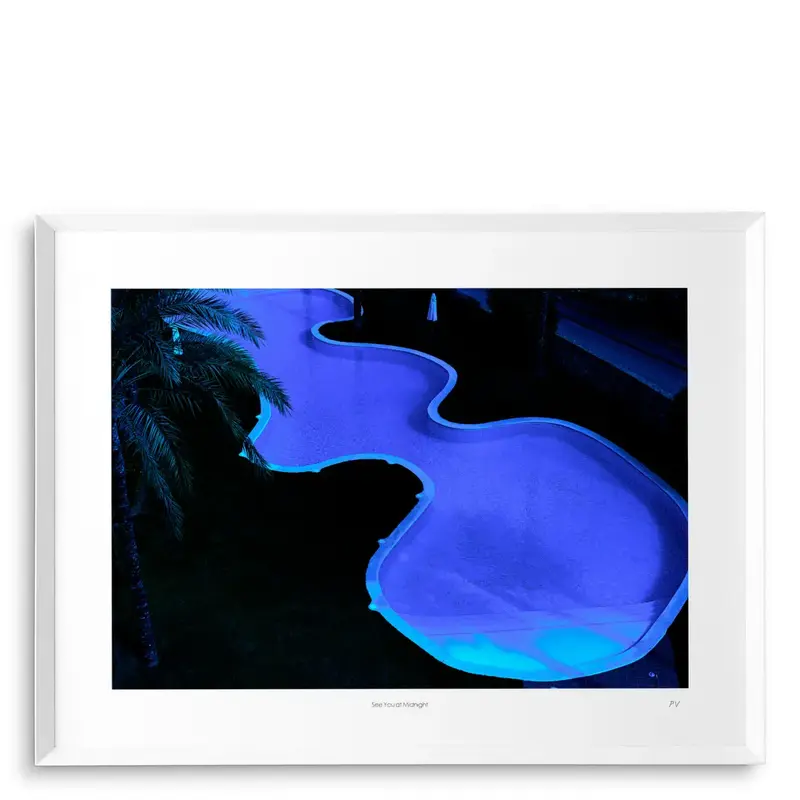 Print Philippe Vogelenzang