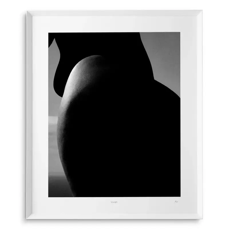 Print Philippe Vogelenzang