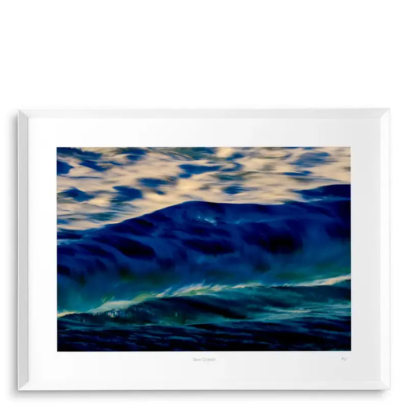 Print Philippe Vogelenzang