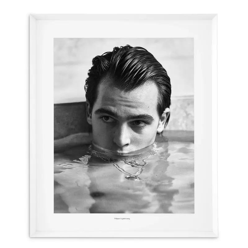 Print Philippe Vogelenzang Bathe