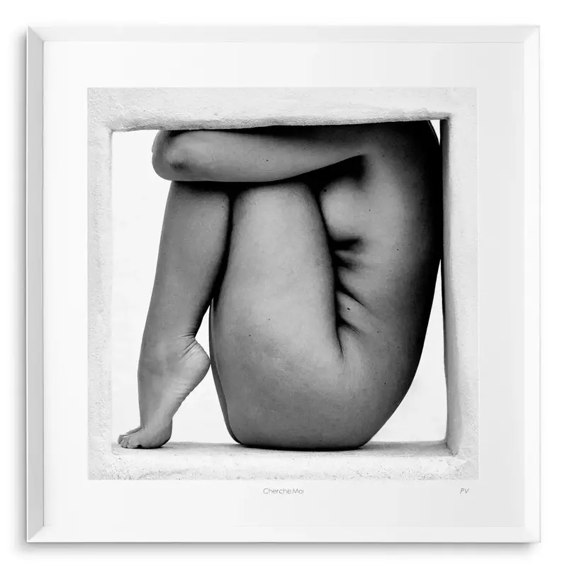 Print Philippe Vogelenzang