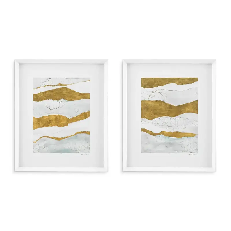 Print Rift Valley - Set of 2