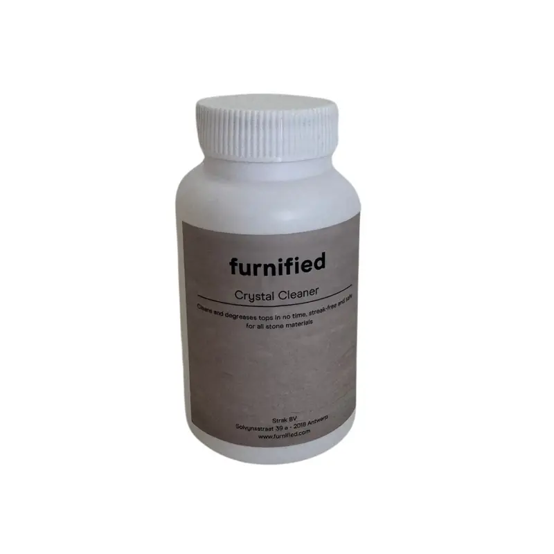 Producto de mantenimiento Furnified - Limpiador de cristales - 250 ml