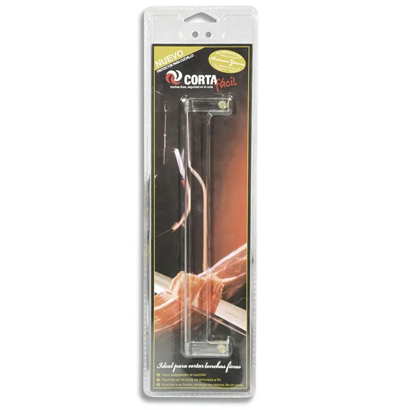 PROTECTOR CORTAFACIL PARA JAMONERO