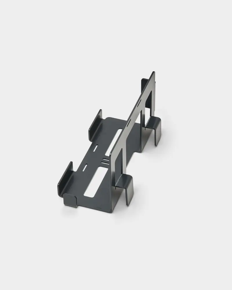 PS5 Mount - Charcoal
