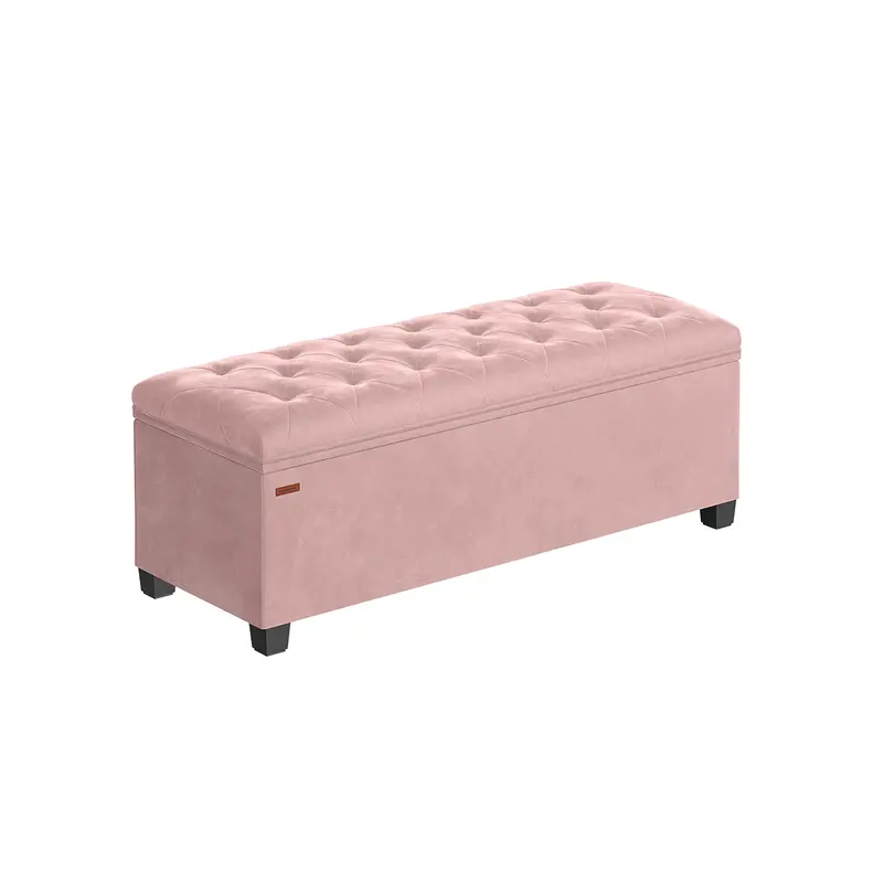 Puff Almacenaje