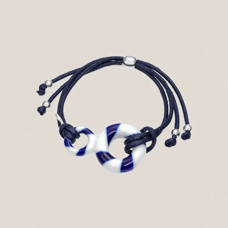 Pulsera Ancla Color