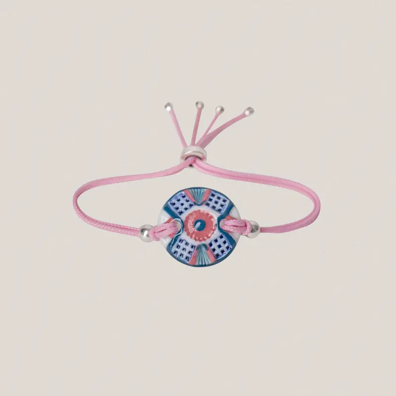 PULSERA CAMELIA