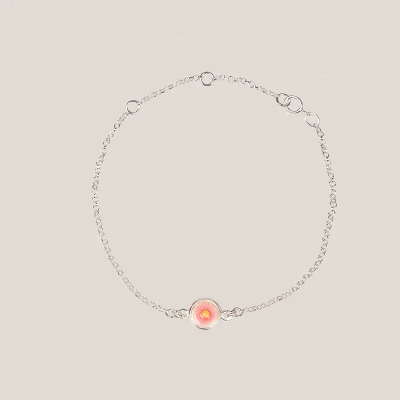 Pulsera Fresa