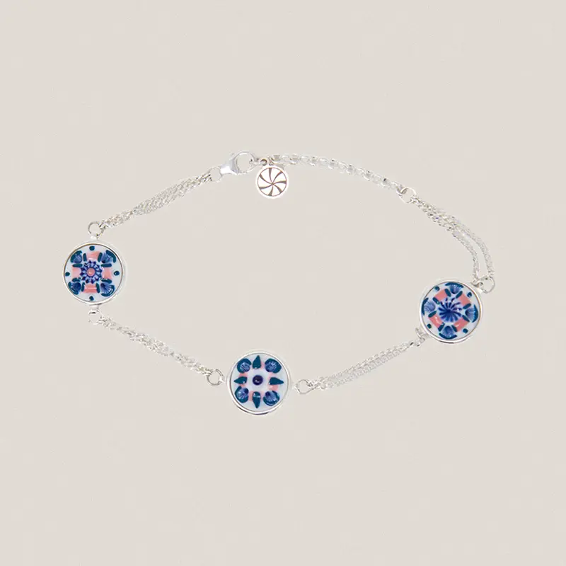 Pulsera Oseira