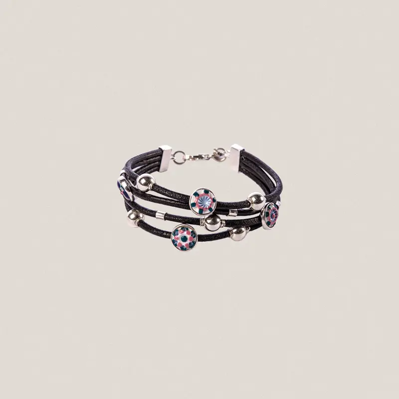 Pulsera Sinfonía