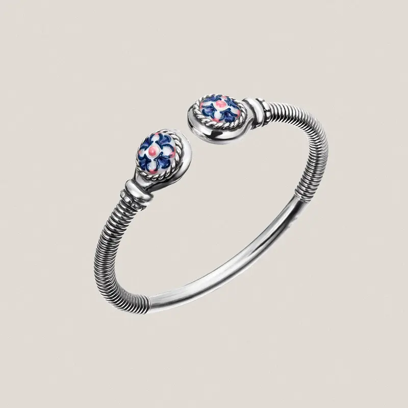 Pulsera Torques B Camariñas