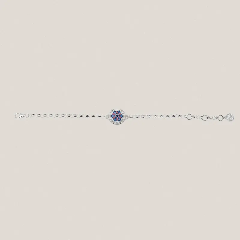 Pulsera Torques Nº 1 I