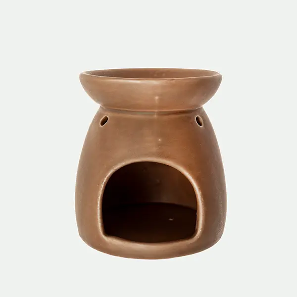 Quemador para Aceite Esencial - Difusor de Aroma
