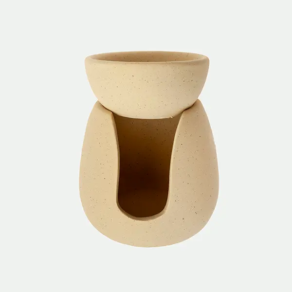 Quemador para Aceite Esencial - Difusor de Aroma